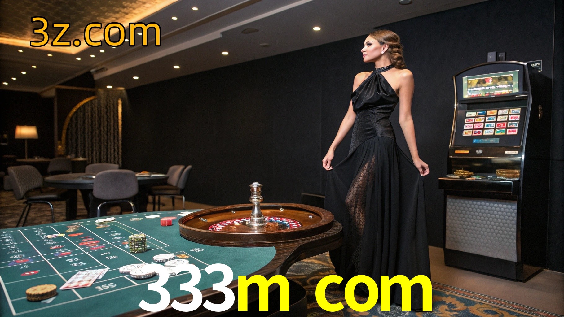 login 333m com