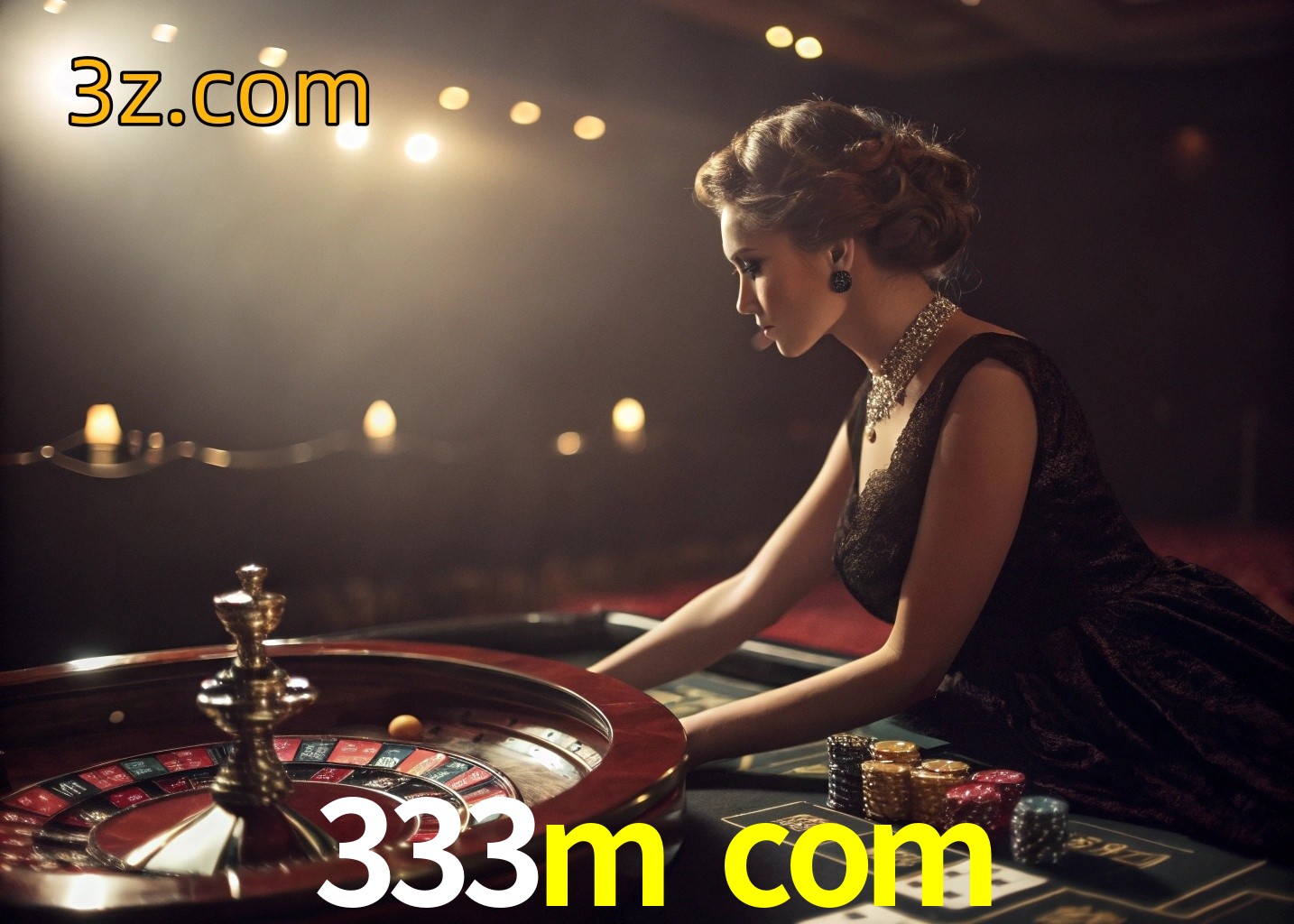  333m com