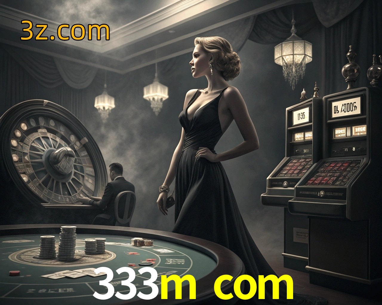 bonus 333m com