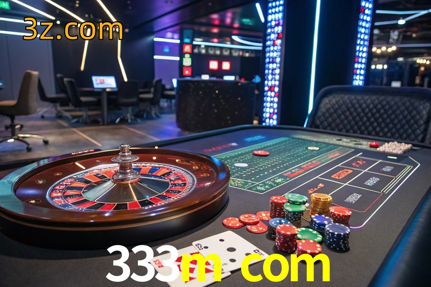 com 333m com
